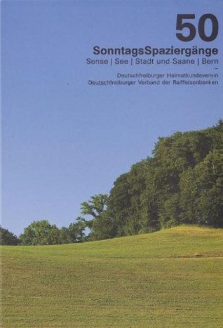 Libri: Rundgänge in vier Regionen – Nuovo e nell'imballaggio originale da Düdingen venduto da Nimiku
