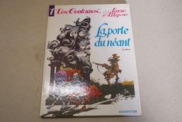 LES CENTAURES      °°°° LA PORTE DU NÉANT °°°°