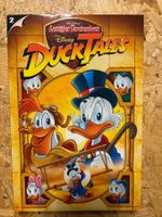 Walt Disney Lustiges Taschenbuch 2 - Ducktales Comic