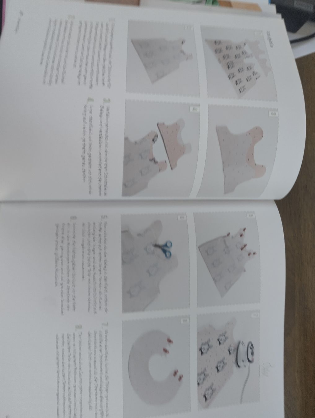 Bücher: Best of Jersey Nähen – Neu (gemäss Beschreibung) aus Vitznau von stelli8030 2