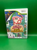 Kirby und das magische Garn (mehrsprachig) - Nintendo Wii