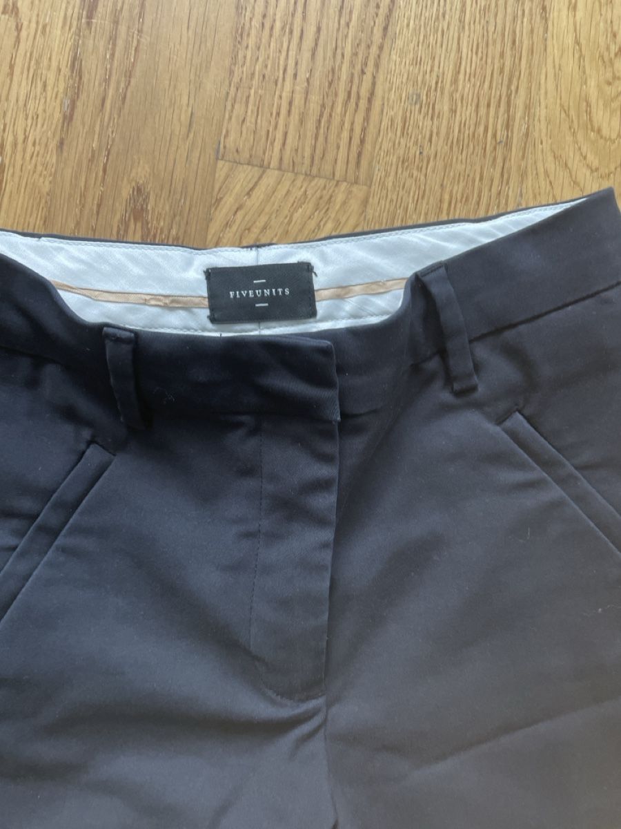 Pantaloni: Five Units Hose Gr.25 neu – Nuovo (secondo la descrizione) da Baar venduto da Vili7 1