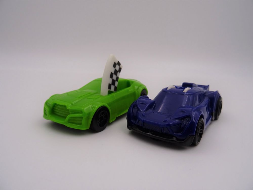 Mattel GLD38 Spielzeug – Car Mini Racers, Verschiedene Modelle Für Kinder