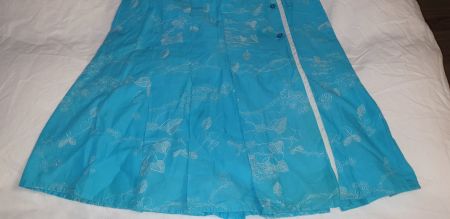 Rock und Bluse gr 34