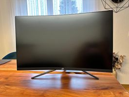 ASUS ROG STRIX XG32V Gaming Monitor