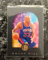 NBA Grant Hill Skybox E-XL 95/96 Card