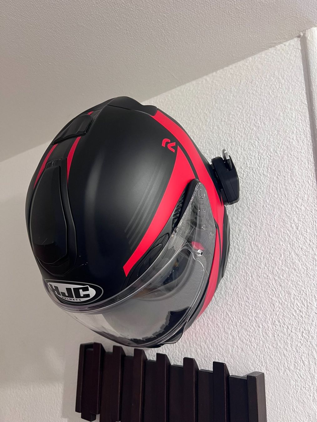 Altro in Decorazioni & Accessori: Support Casque moto Ducati – Nuovo (secondo la descrizione) da Renens VD venduto da hel_h75s 3