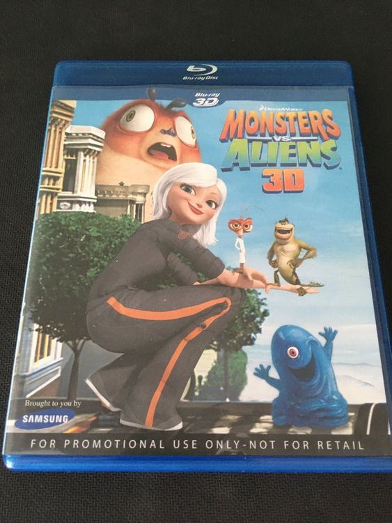 monsters-vs-aliens-3d-blu-ray-kaufen-auf-ricardo