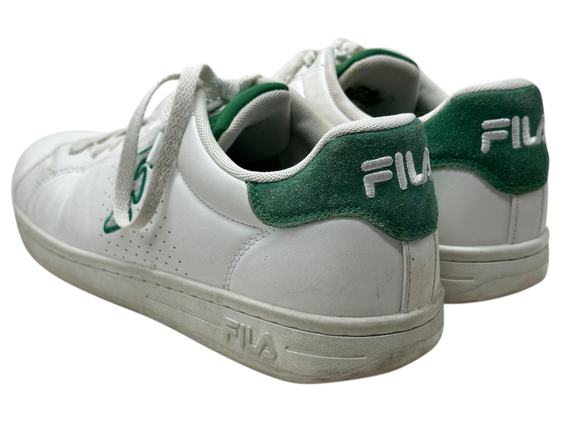 Fila Scarpe da uomo: FILA Crosscourt 2 NT Patch. Pointure 44 – Usato da Morges venduto da DidisLuxeFinds 7