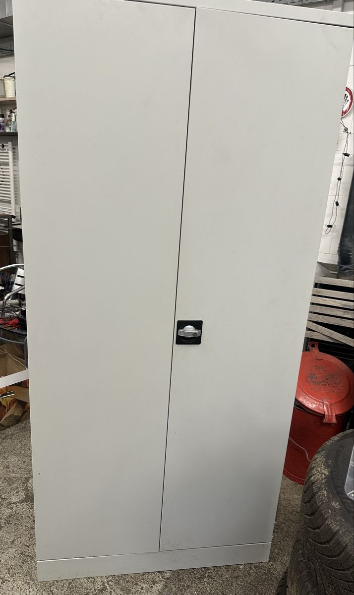Armadi: Aktenschrank – Usato da Buchrain venduto da ale_7y29