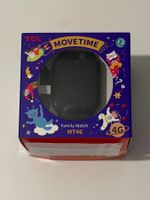 TCL Movetime Family Watch MT46 4G Kinder-Smartwatch Neu