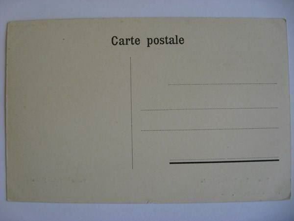 Cartoline postali: AK  Bern - Bundeshaus – Usato da Gundetswil venduto da Egro01 1