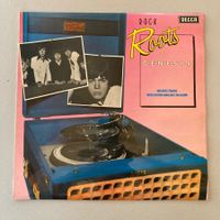 Genesis - Rock Roots - LP