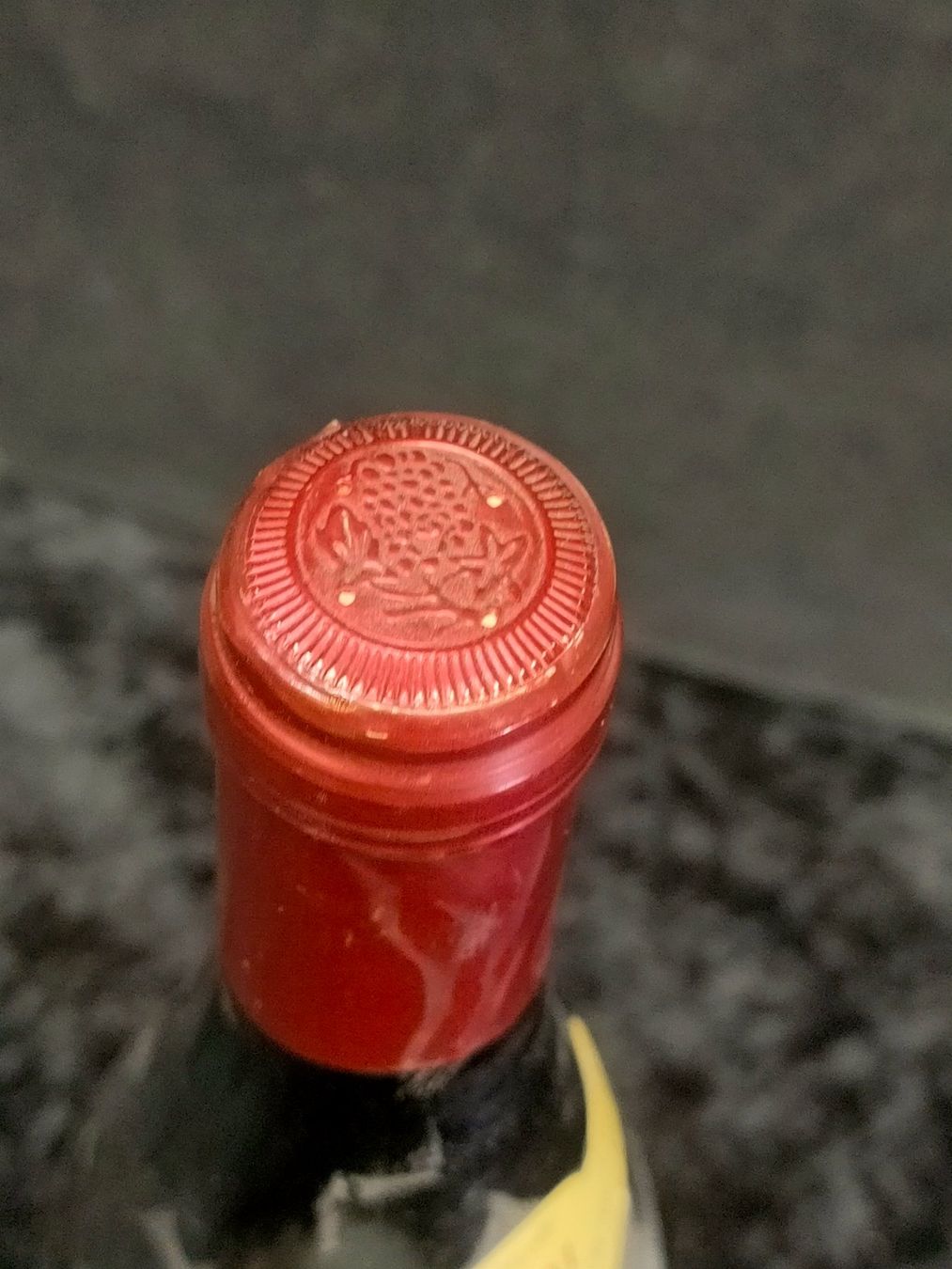 Vino: BOURGOGNE HAUTES CÔTES DE NUITS 2001 – Usato da Genève venduto da Leboucheoreilles 7