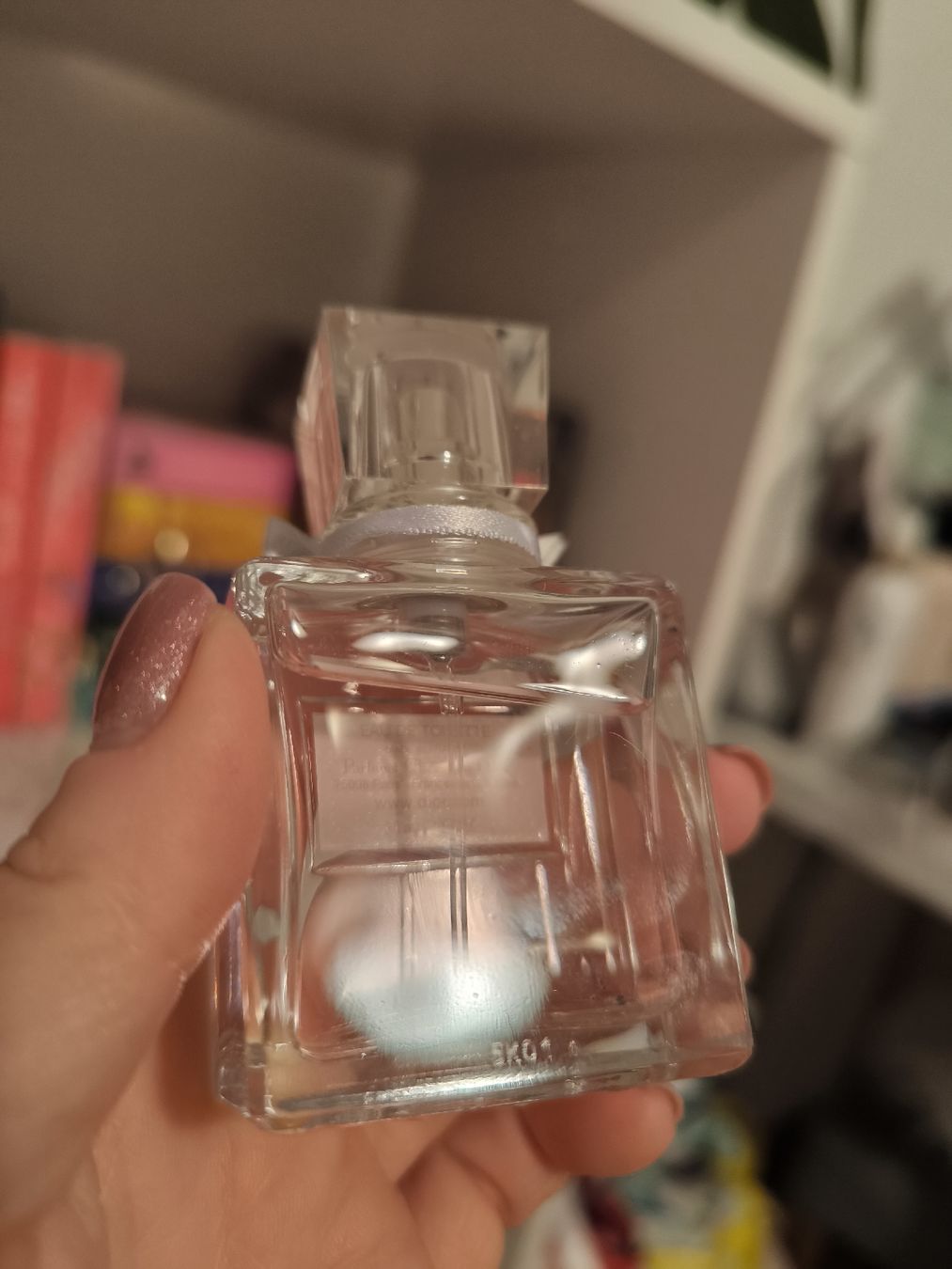 Dior Profumi & Eau de Toilette: Dior Blooming Bouquet 30 ml  – Usato da Rickenbach-Sulz venduto da Krisztike 2