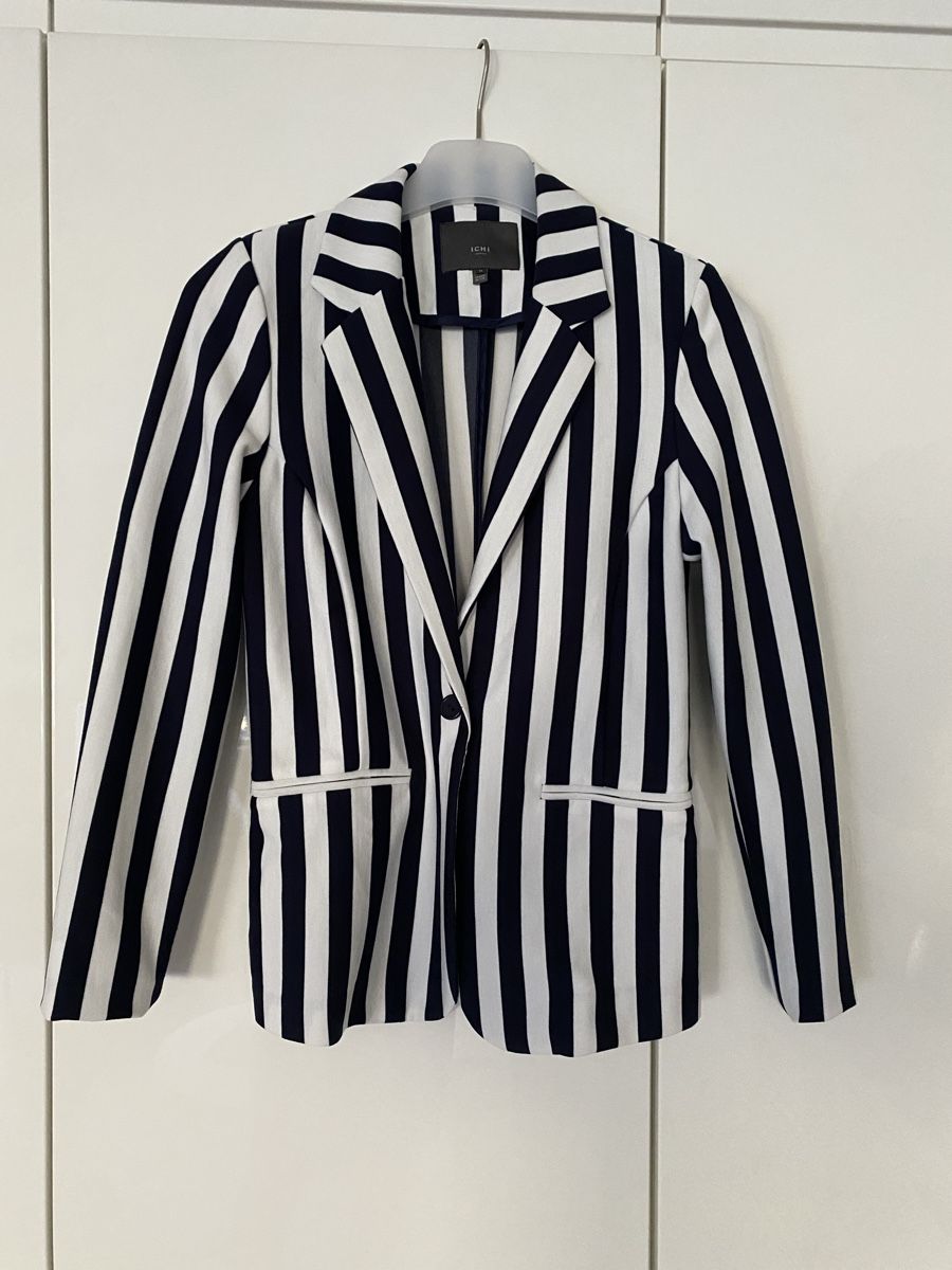 Giacche: Jersey Blazer – Nuovo (secondo la descrizione) da Wermatswil venduto da -secondchance-