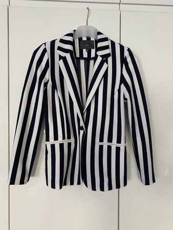 Jersey Blazer