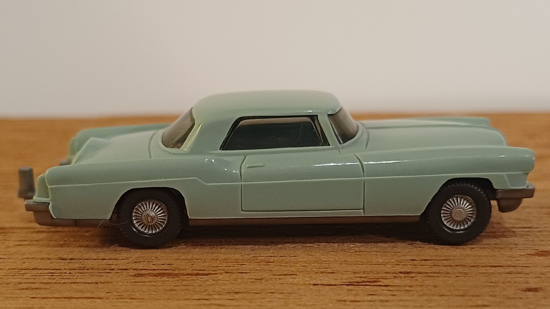 Wiking Modellini d'auto: Ford Continental von Wiking – Nuovo (secondo la descrizione) da Uznach venduto da Katinka83 6