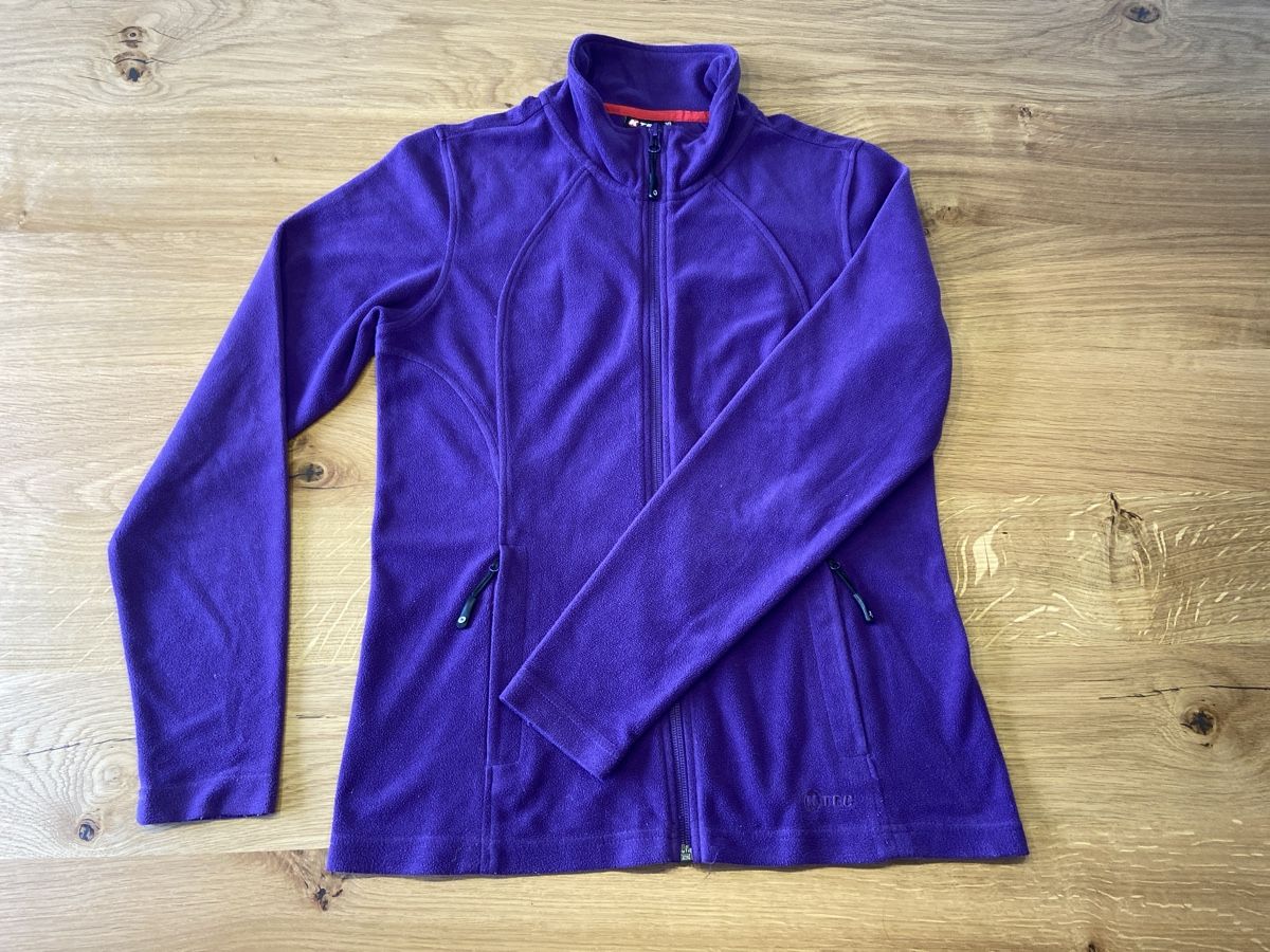 Giacche: Fleecejacke Gr.38 – Usato da Arth venduto da ssu_8v2j 2