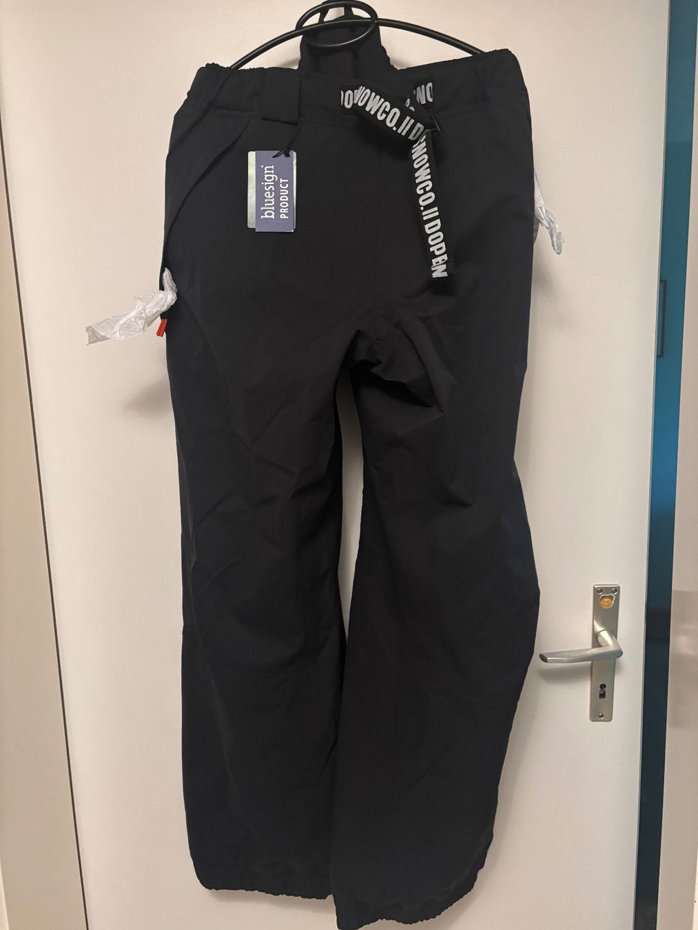 Dope Pantaloni: Skihose Dope – Nuovo e nell'imballaggio originale da Benglen venduto da Yxpi17