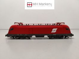 Piko 57410 E-Lok Rh1016 Taurus ÖBB Digital RailCom DC H0 OVP
