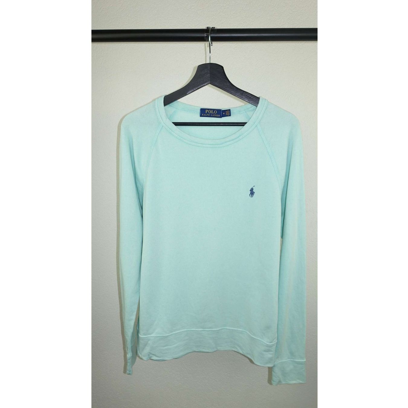 Polo Ralph Lauren Maglioni & Felpe: Polo Ralph Lauren Pullover Vintage Grösse M – Nuovo (secondo la descrizione) da Bülach venduto da secondo. 1