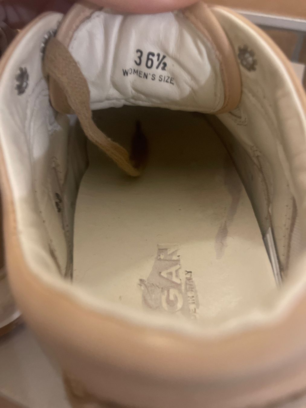 Hogan Scarpe da donna: Hogan interactive donna – Usato da Rancate venduto da Waly__ 4