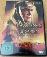 Lawrence von Arabien  (De - En - Esp)    2-Discs      ©'1962