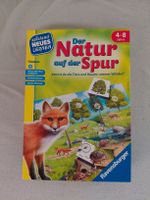 Ravensburger der Natur auf der Spur