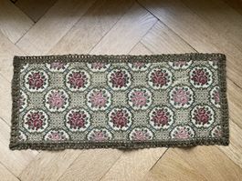 Brokat Decke /Dekor Decke