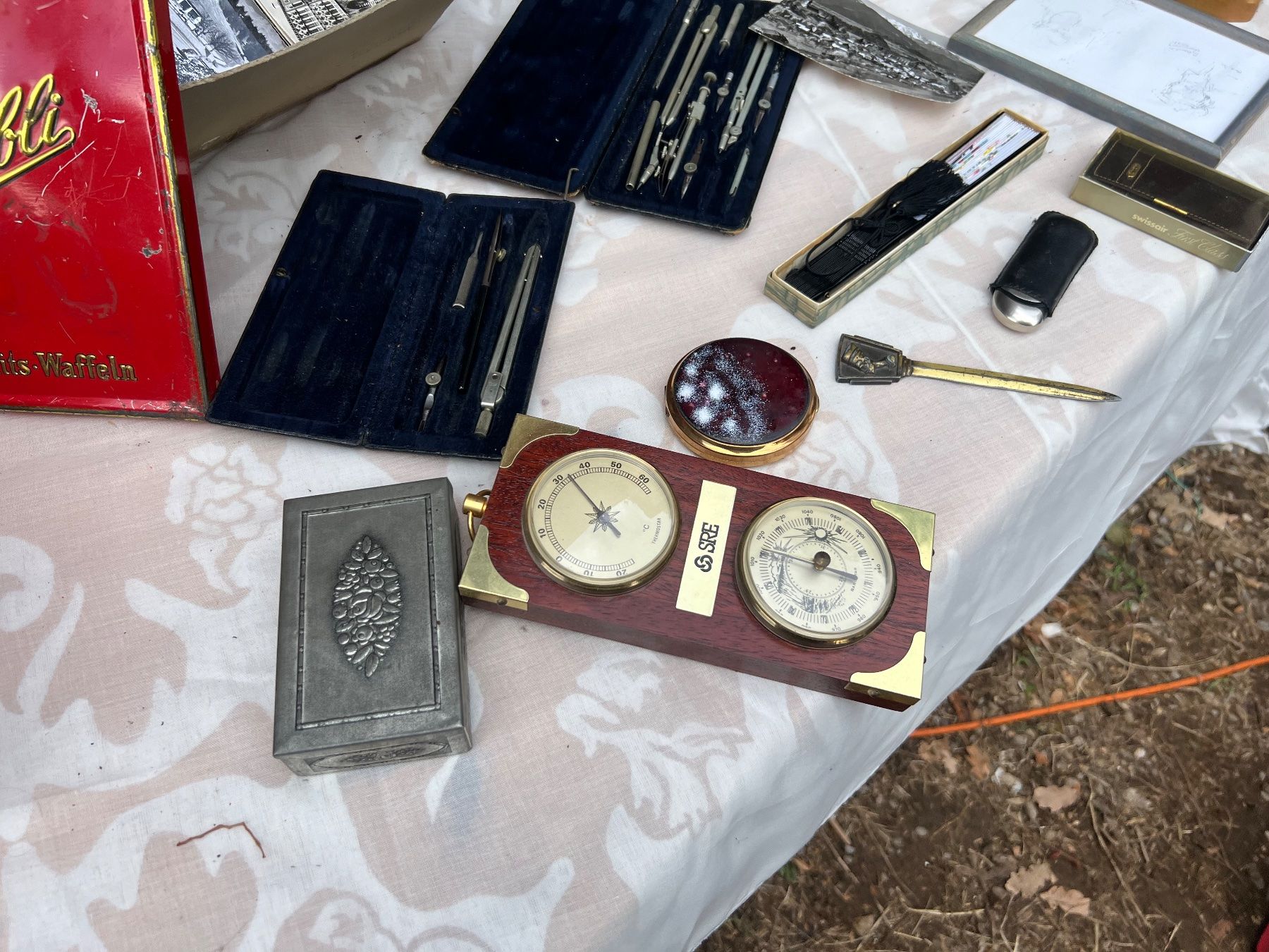 Geschirrsets: Flohmarkt Artikel, Nr 122 – Gebraucht aus Glattfelden von maa_qcj8 1