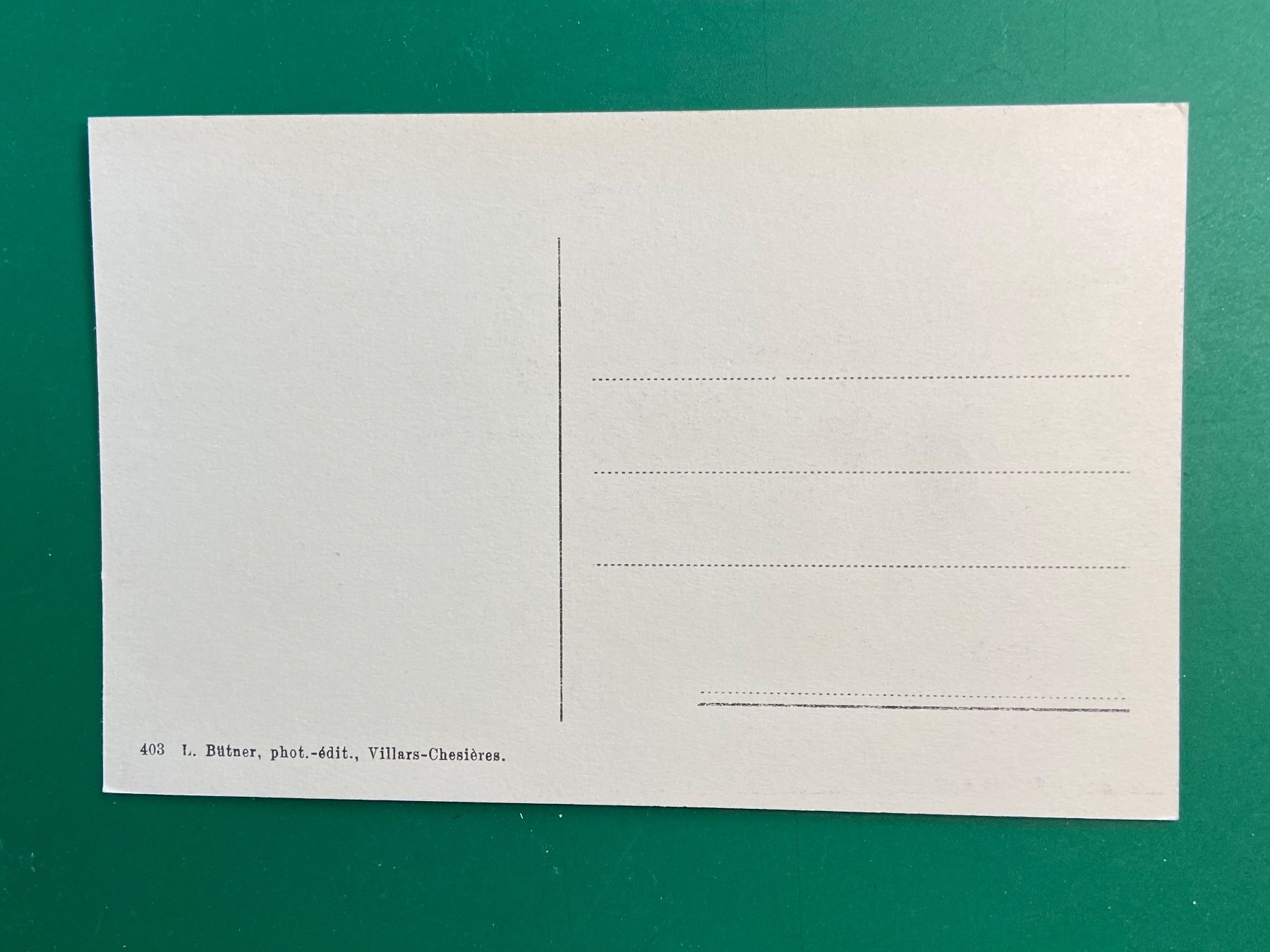 Cartoline postali: Anzeindaz, le soir – Usato da Steg VS venduto da _vinci_ 1