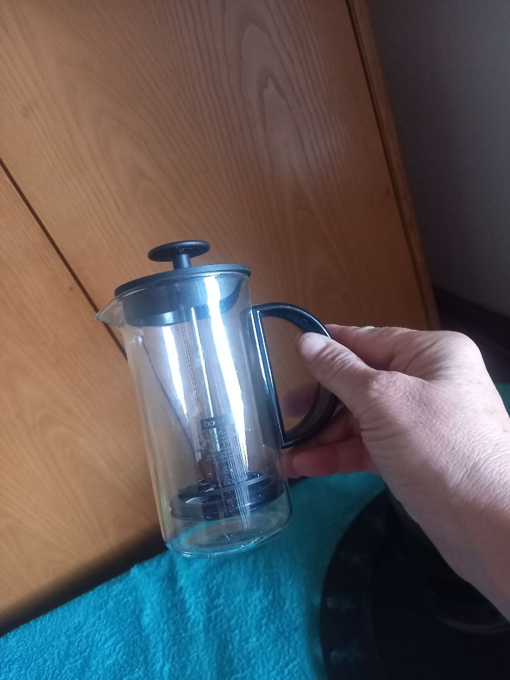 Pfannen: Fondue Set für Single  – Neu und originalverpackt aus NIEDERBUCHSITEN von jut_lpv5 1