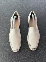 Eleganter luftiger Sommerschuh, Grösse 36