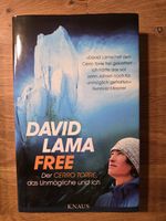 David Lama - Free