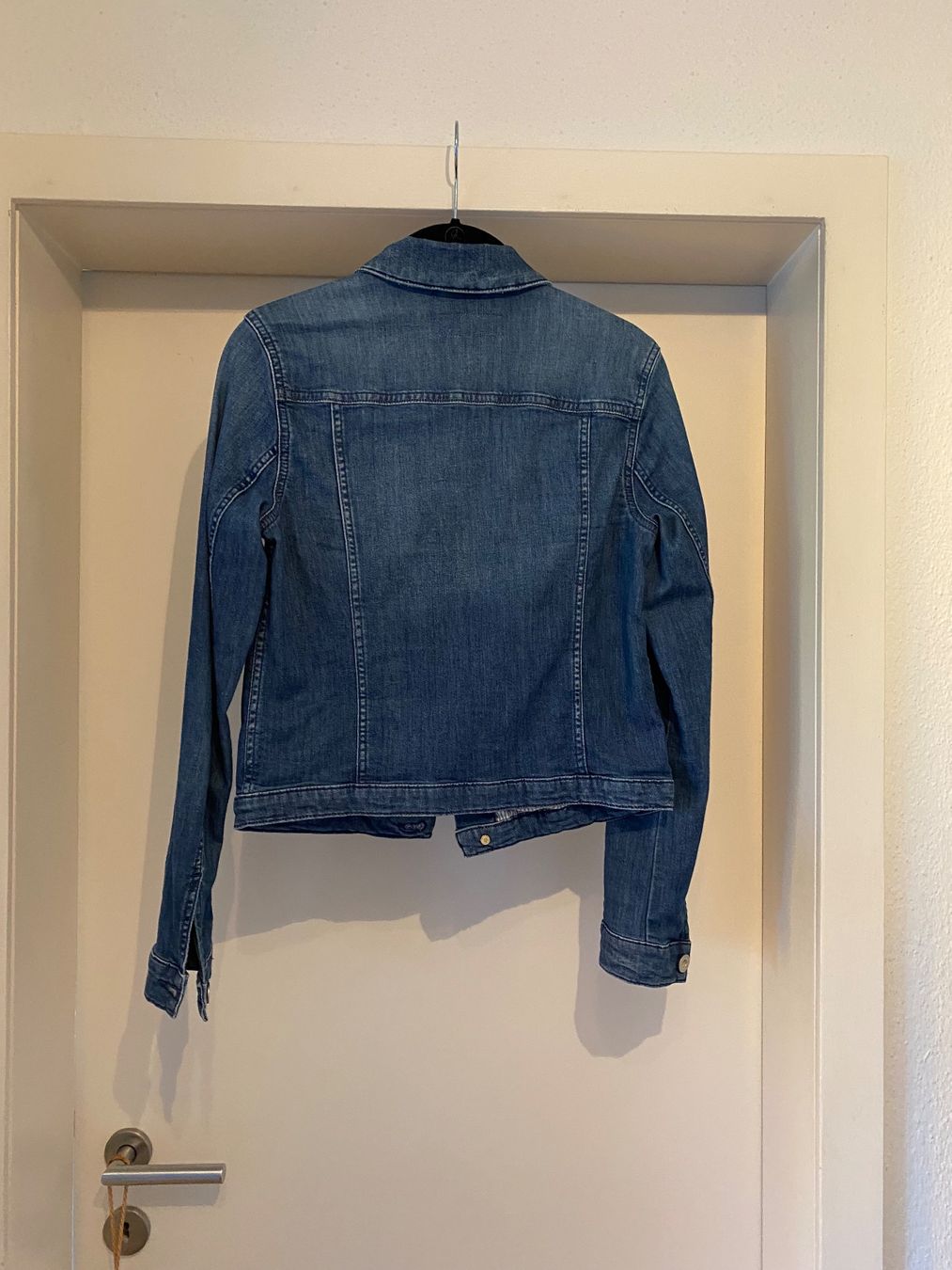 Giacche: Tolle Jeansjacke von Marco Polo – Usato da Freienbach venduto da sala8807 1