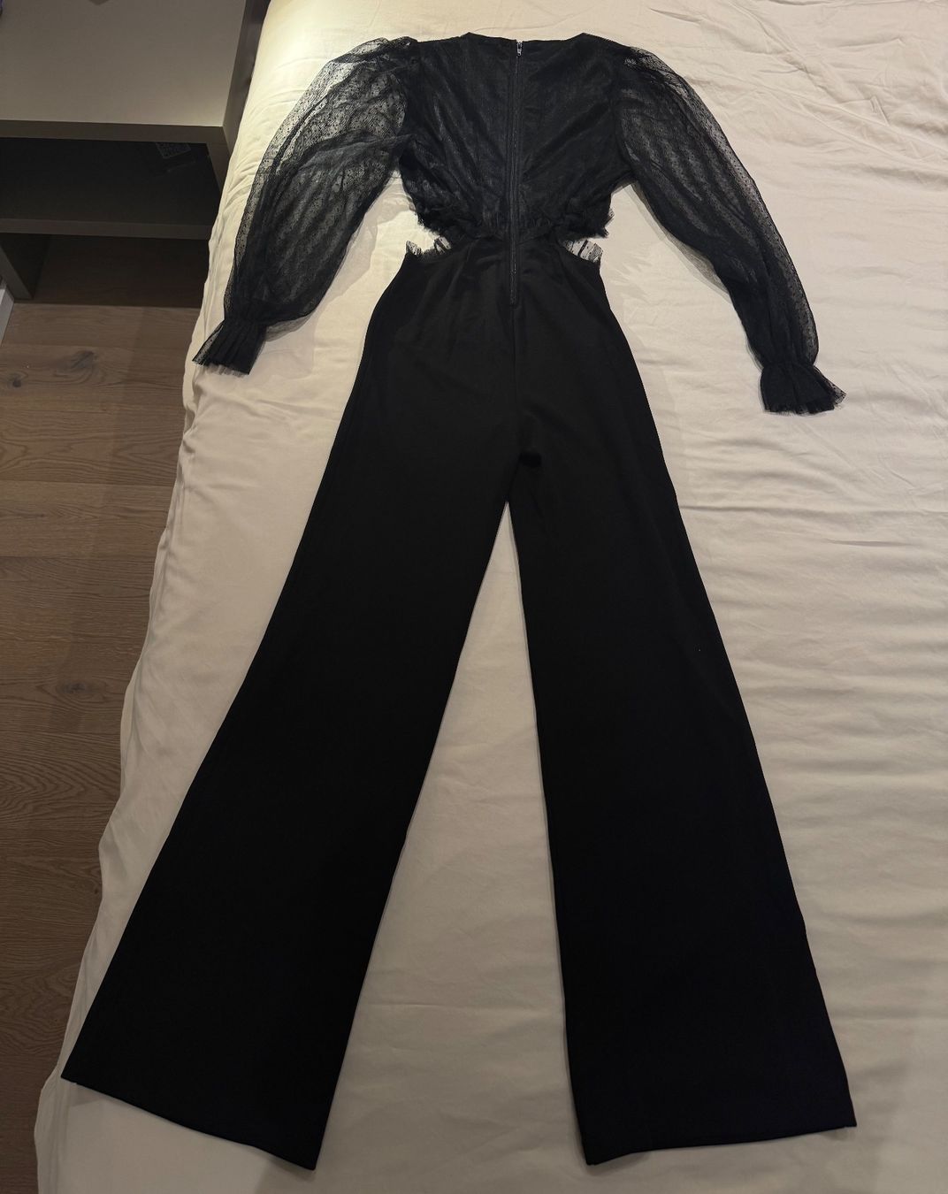 Tute: Damen Jumpsuit - Gr. 34 bis 38 – Usato da Feusisberg venduto da royi16 5