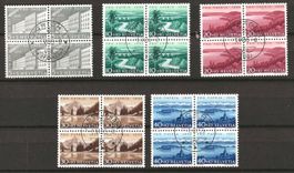 1955 : Sertie Pro Patria im VB - Ersttag : KP 150.--