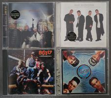 East 17 CD's