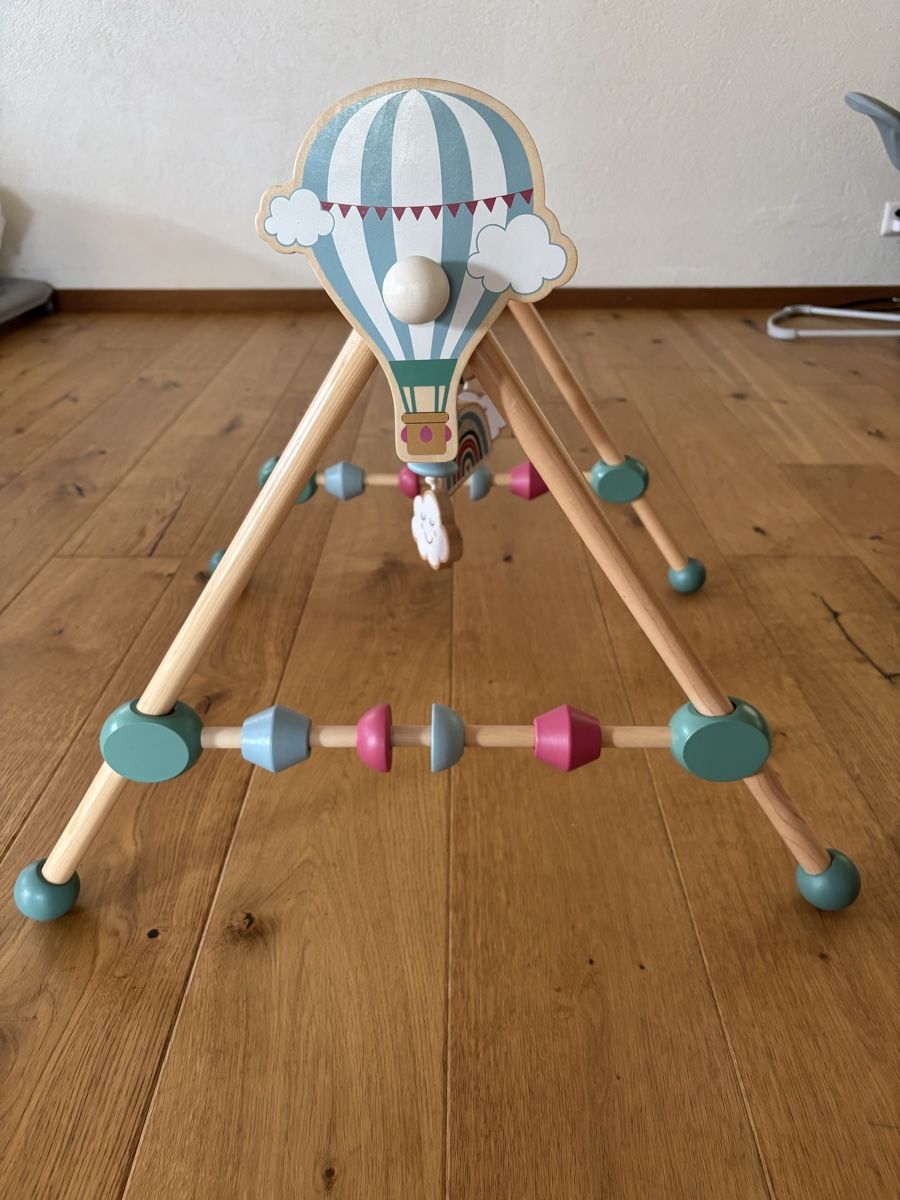 Tir à l'arc: Holz Spielbogen – D'occasion à Hermrigen par Ceema 1