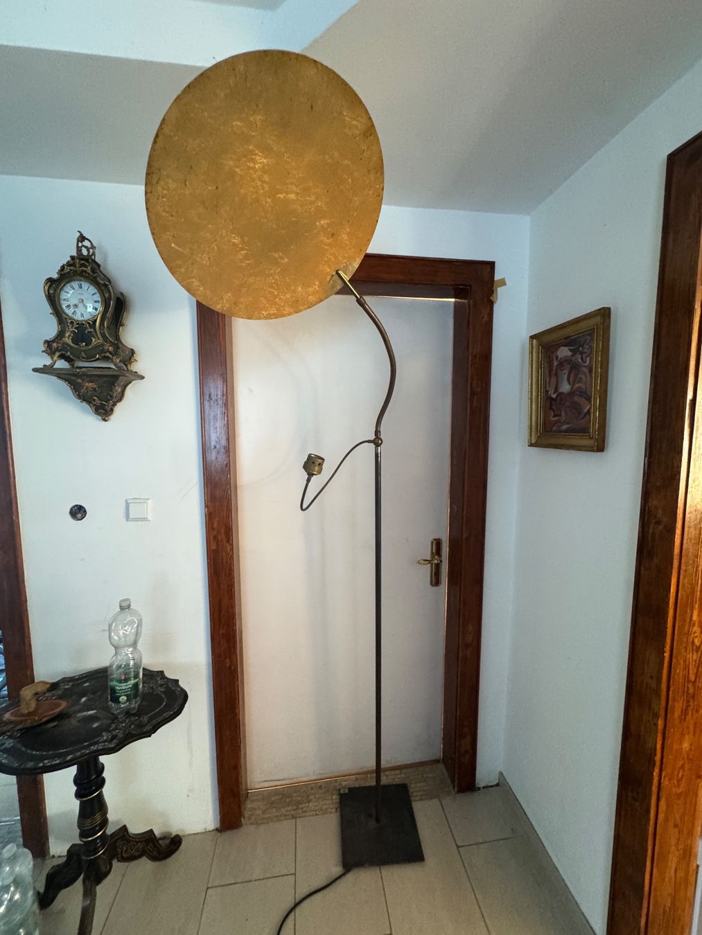 Catellani & Smith Lampade: Catellani & Smith Stehlampe Leuchte – Usato da Zürich venduto da Zuerich_Seebach