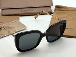 Burberry - B 4323 - Sonnenbrille,neu