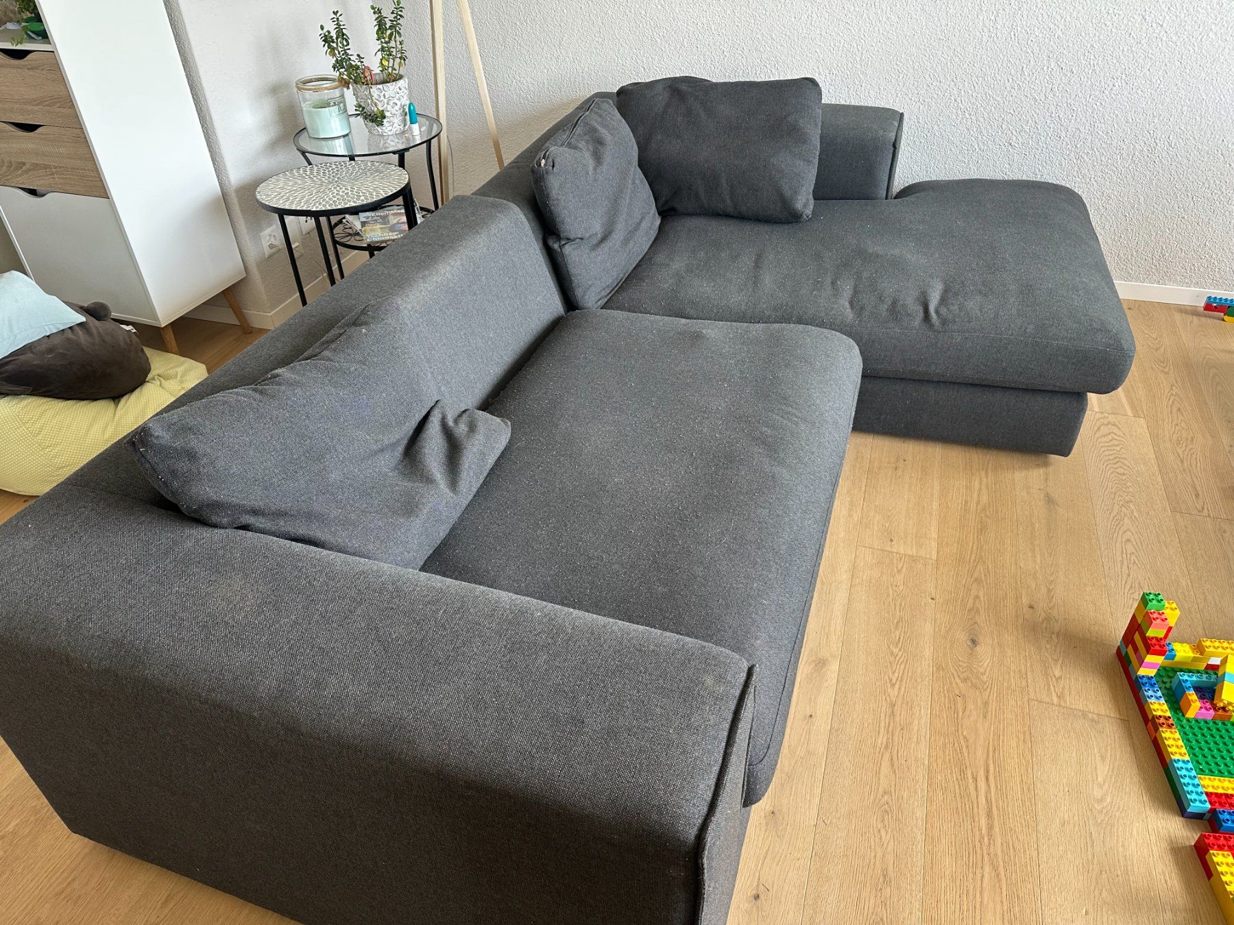 Divani: Sofa – Usato da Buchberg venduto da jaene