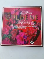 Operette / das goldene Herz