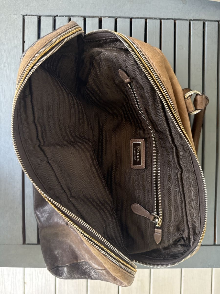 Prada Sacs femmes: Handtasche – D'occasion à Küsnacht ZH par da26ni 3