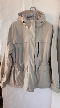 Jack Wolfskin Damenjacke EU XXL - sehr guter Zustand
