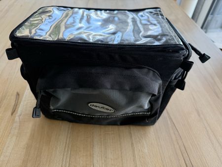 Velo Lenkertasche