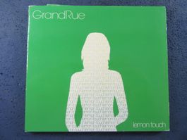 LEMON TOUCH CD H&M "GRAND RUE"