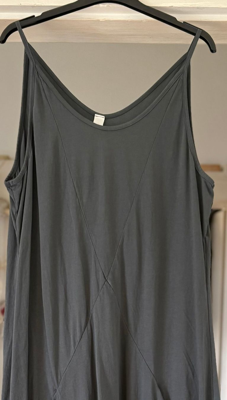Tute: SAROUEL JUMPSUIT EN COTON! M – Nuovo e nell'imballaggio originale da Locarno venduto da NicoNion 3