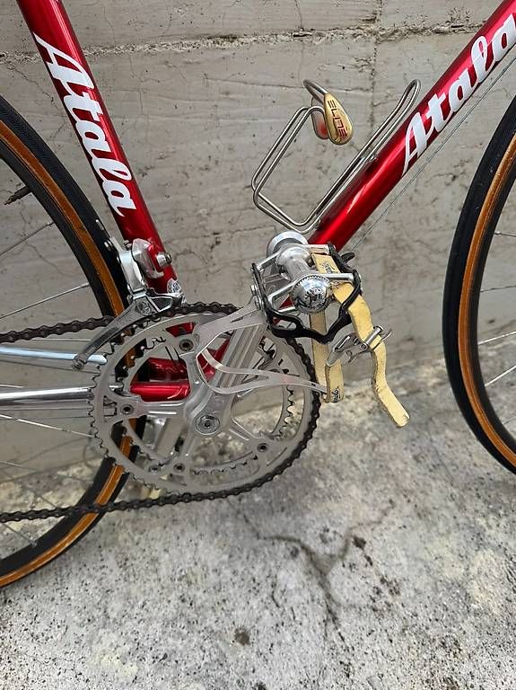 Biciclette: ATALA – Usato da Réchy venduto da CYCLO-SPORT 1